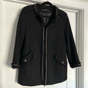 Zara jacket